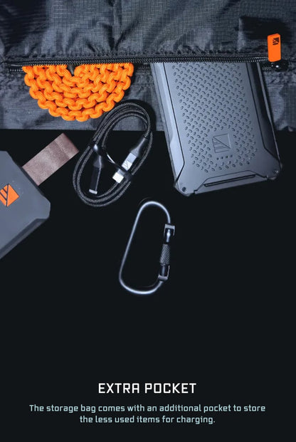 Dark Energy - Spectre Accessories Kit — view 3