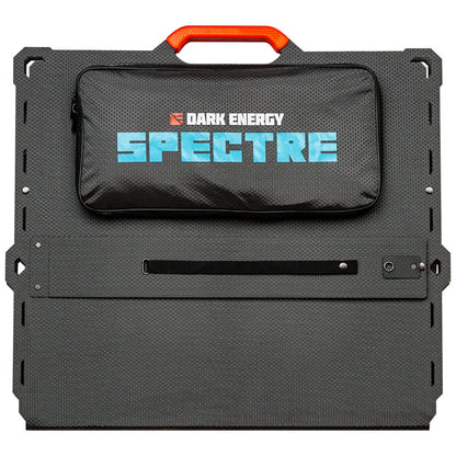 Dark Energy - Spectre 200W Folding Solar Panel