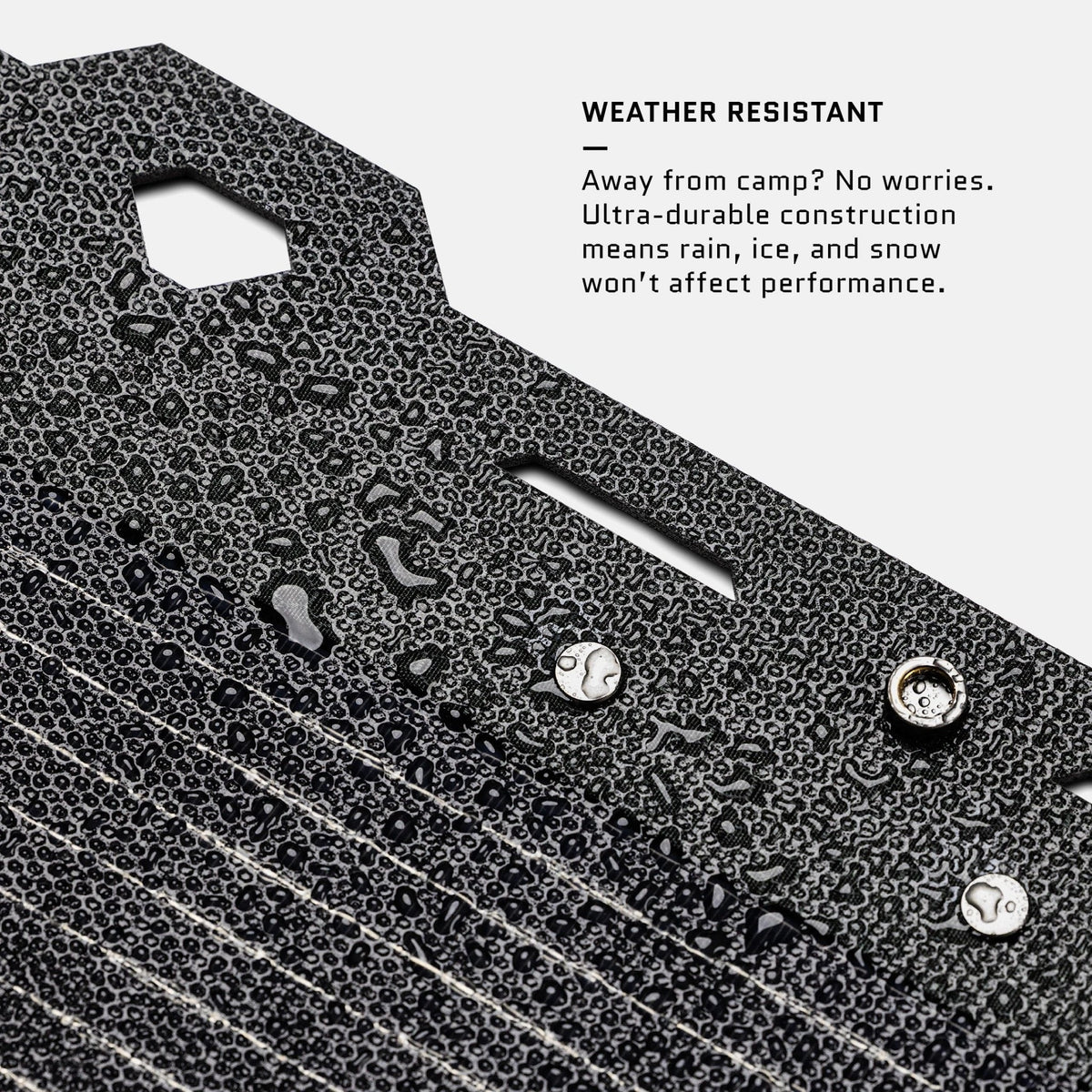 Dark Energy - Spectre 200W Folding Solar Panel — view 6