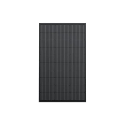 EcoFlow - 100W Rigid Solar Panel 2-Pack, IP68 Durable — view 4