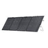 EcoFlow – 220W NextGen Bifacial Portable Solar Panel