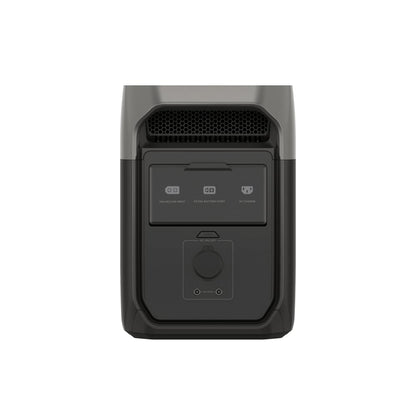 EcoFlow - DELTA 3 Portable Power Station 1024Wh 1800W — view 4