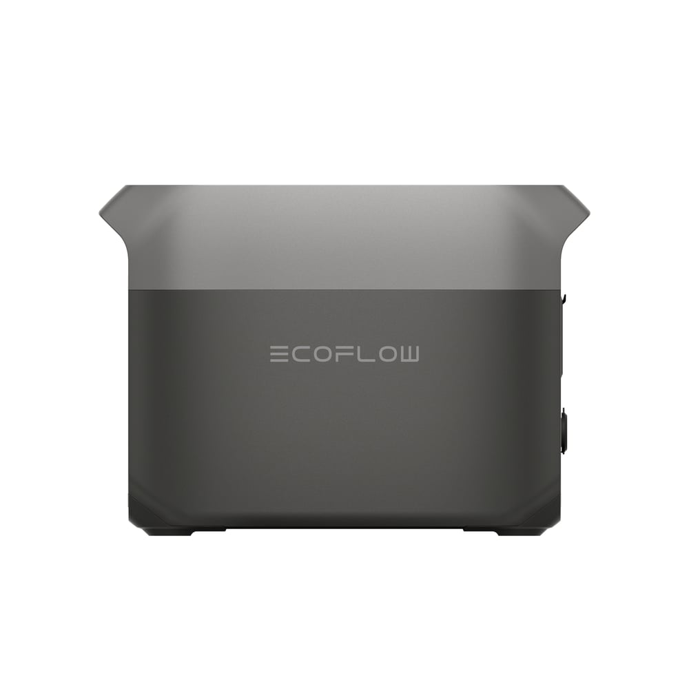EcoFlow - DELTA 3 Portable Power Station 1024Wh 1800W — view 5