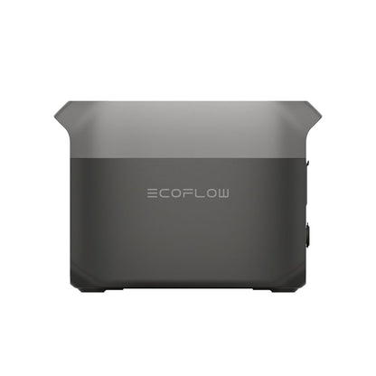 EcoFlow - DELTA 3 Portable Power Station 1024Wh 1800W — view 5