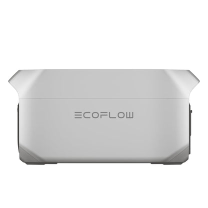 EcoFlow – DELTA 3 Smart Extra Battery (1024Wh LFP Expansion) — view 5