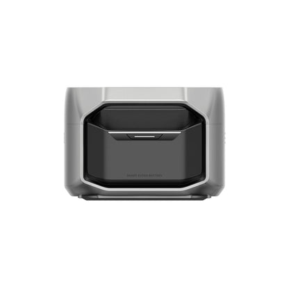 EcoFlow – DELTA Pro 3 Smart Extra Battery, 4096Wh LFP Backup — view 3