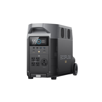 EcoFlow - DELTA Pro 3600Wh Portable Power Station