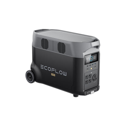 EcoFlow - DELTA Pro 3600Wh Portable Power Station — view 4