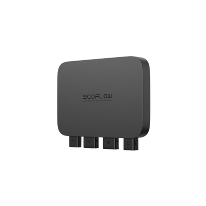 EcoFlow – 800W Alternator Charger for RVs, SUVs &amp; Power Stations