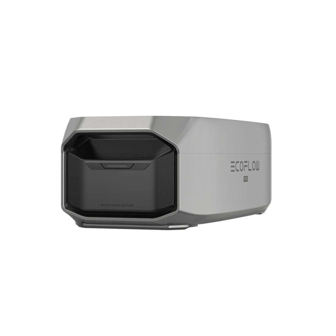 EcoFlow – DELTA Pro 3 Smart Extra Battery, 4096Wh LFP Backup