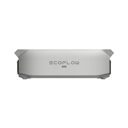 EcoFlow – DELTA Pro 3 Smart Extra Battery, 4096Wh LFP Backup — view 5