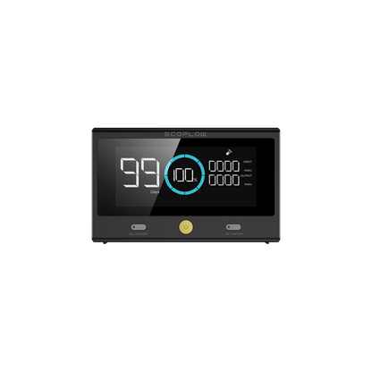 EcoFlow – Remote Control for DELTA Pro, Bluetooth &amp; Wired