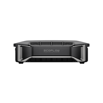 EcoFlow - DELTA Pro Ultra Inverter, 7.2kW Solar-Ready