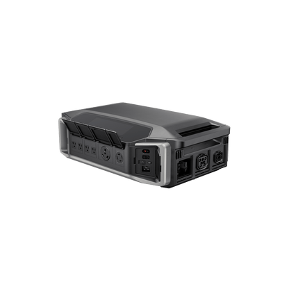 EcoFlow - DELTA Pro Ultra Inverter, 7.2kW Solar-Ready — view 3