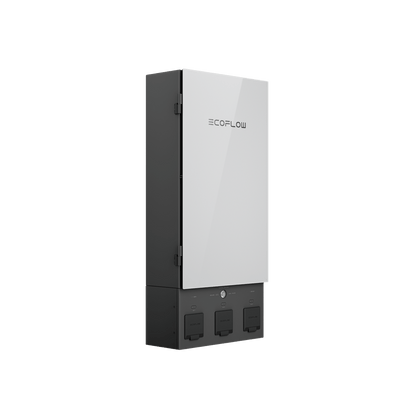 EcoFlow – Smart Home Panel 2, Whole-Home Backup Subpanel — view 4
