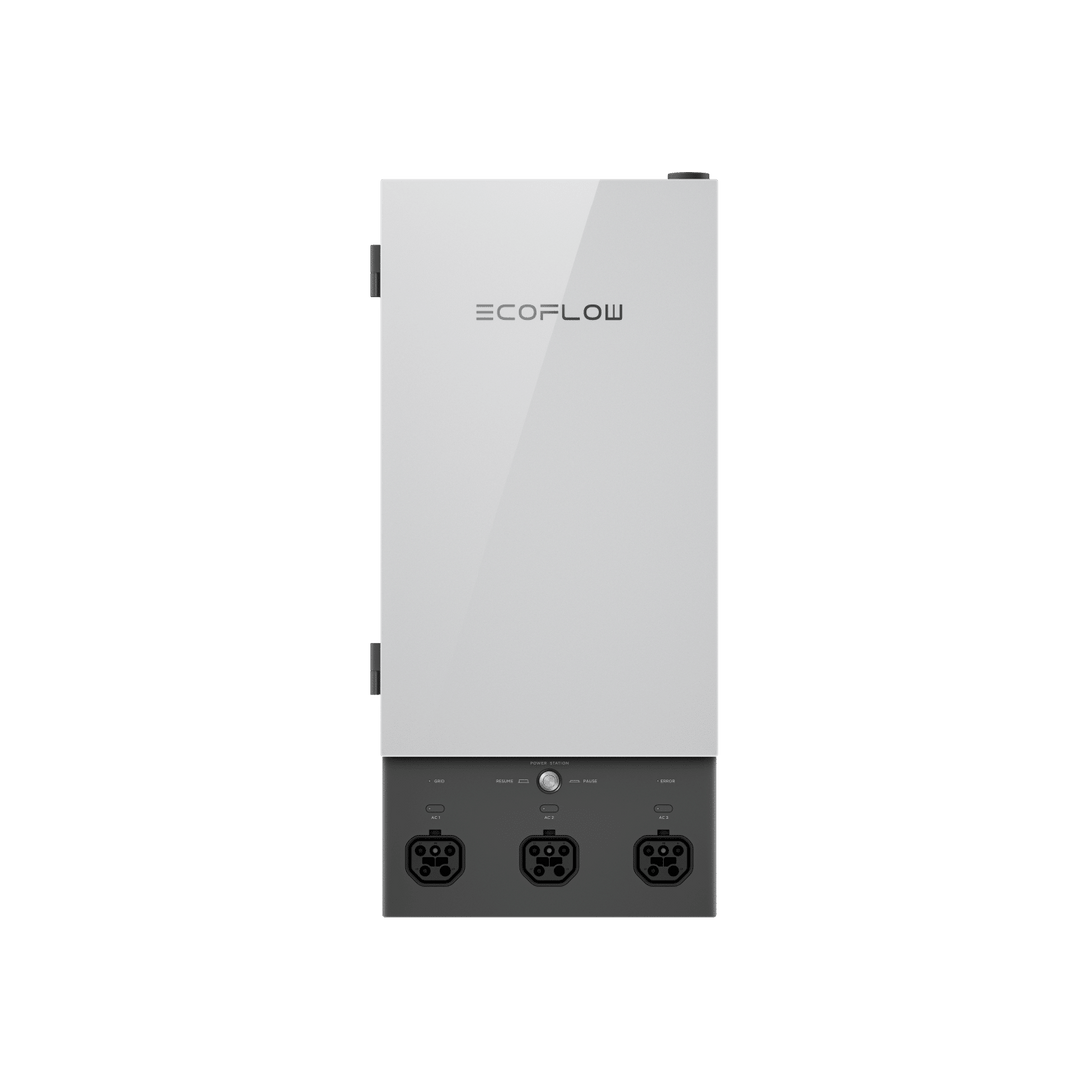 EcoFlow – Smart Home Panel 2, Whole-Home Backup Subpanel