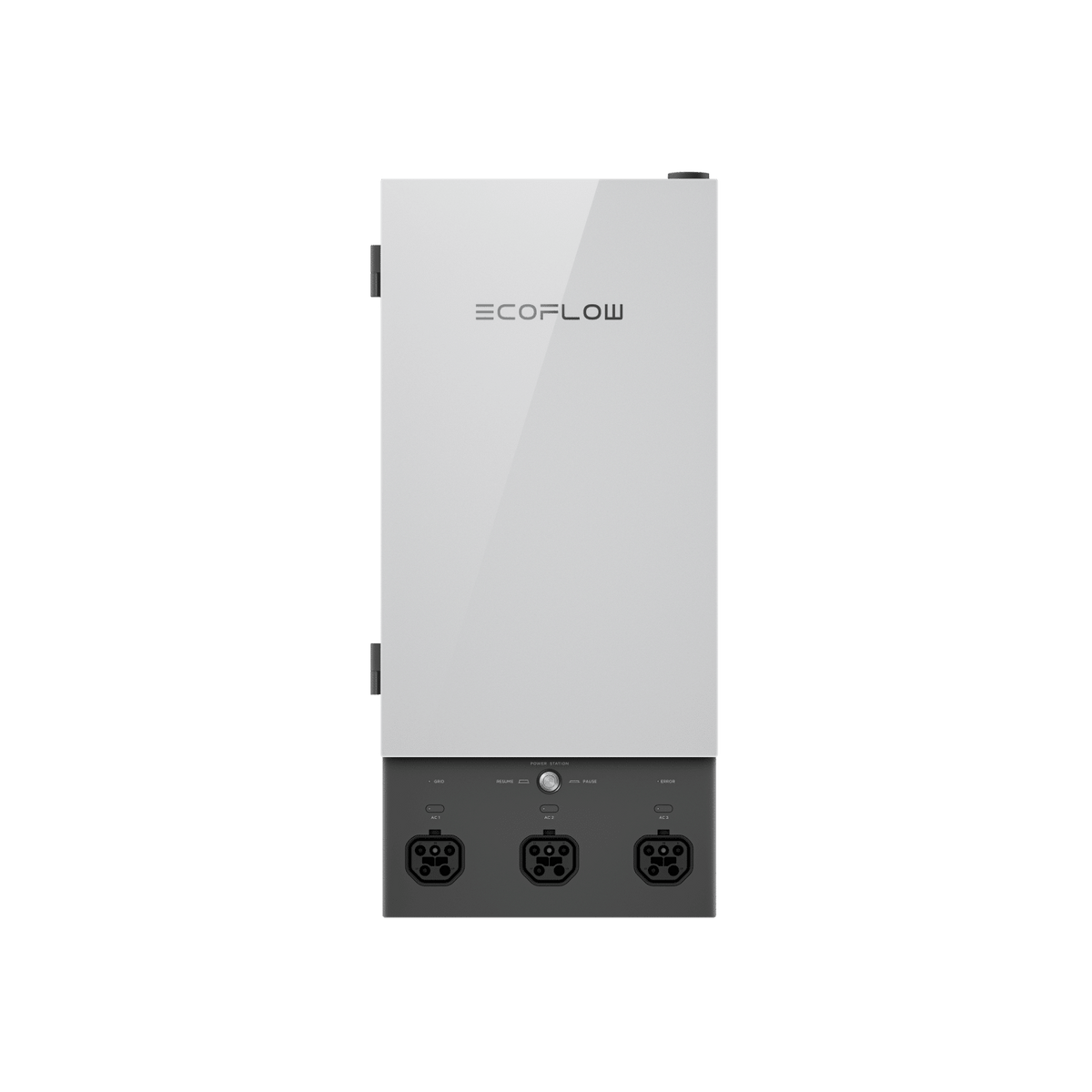 EcoFlow – Smart Home Panel 2, Whole-Home Backup Subpanel