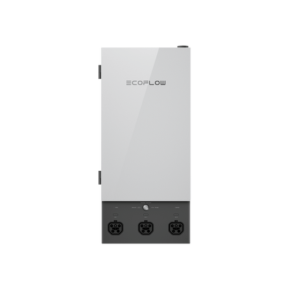 EcoFlow – Smart Home Panel 2, Whole-Home Backup Subpanel