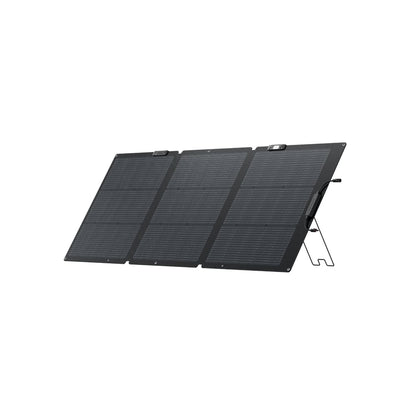 EcoFlow - 160W Portable Solar Panel With TOPCon Cells