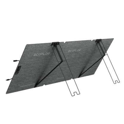 EcoFlow - 160W Portable Solar Panel With TOPCon Cells — view 4