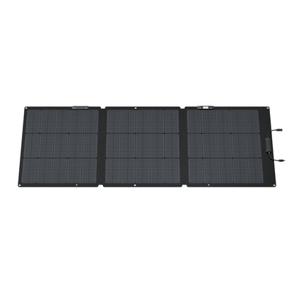 EcoFlow - 160W Portable Solar Panel With TOPCon Cells — view 5