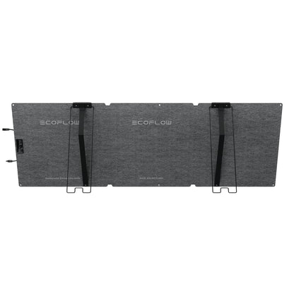 EcoFlow - 160W Portable Solar Panel With TOPCon Cells — view 6