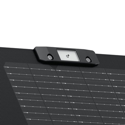 EcoFlow - 160W Portable Solar Panel With TOPCon Cells — view 10