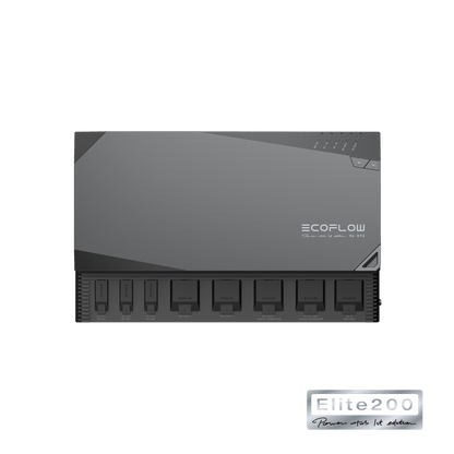 EcoFlow – Power Kits 5kVA 48V 50A RV Off-Grid Power System — view 3
