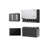 EcoFlow – Power Kits 5kVA 48V 50A RV Off-Grid Power System