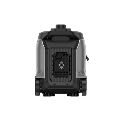 EcoFlow – Smart Generator 4000 (Dual Fuel, 3200W DC Output) — view 6