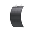 EcoFlow – 100W Flexible Solar Panel for RVs, Vans & Off-Grid