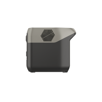 EcoFlow – RIVER 2 Pro Portable Power Station 768Wh 800W — view 5