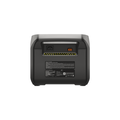 EcoFlow – RIVER 2 Pro Portable Power Station 768Wh 800W — view 4