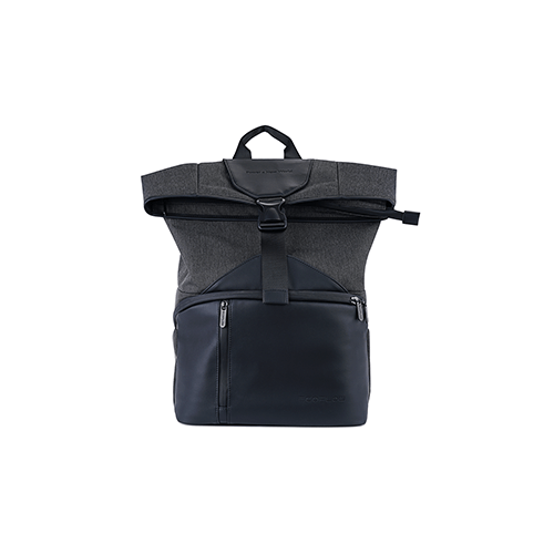 EcoFlow – RIVER Series Waterproof Roll-Top Backpack, 30L