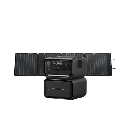 EcoFlow – RIVER 3 Plus Portable Power Station, 286Wh LiFePO4 — view 14