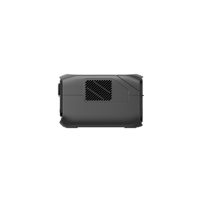 EcoFlow – RIVER 3 Plus Portable Power Station, 286Wh LiFePO4 — view 5