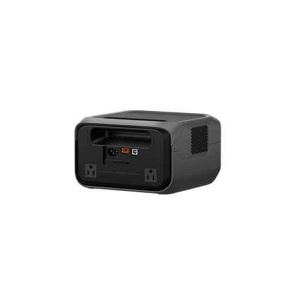 EcoFlow – RIVER 3 Plus Portable Power Station, 286Wh LiFePO4 — view 6