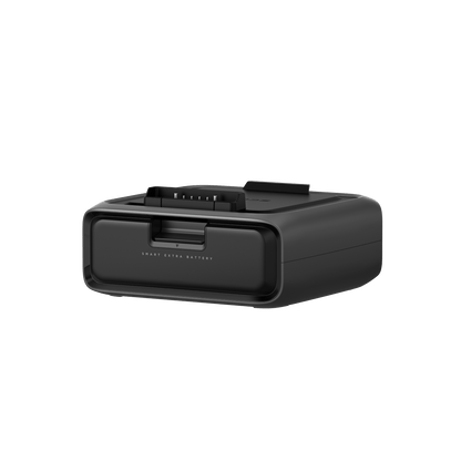 EcoFlow – RIVER 3 Plus Extra Battery (EB300 or EB600)
