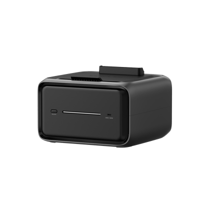 EcoFlow – RIVER 3 Plus Extra Battery (EB300 or EB600) — view 5