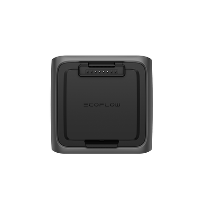 EcoFlow – RIVER 3 Plus Extra Battery (EB300 or EB600) — view 6