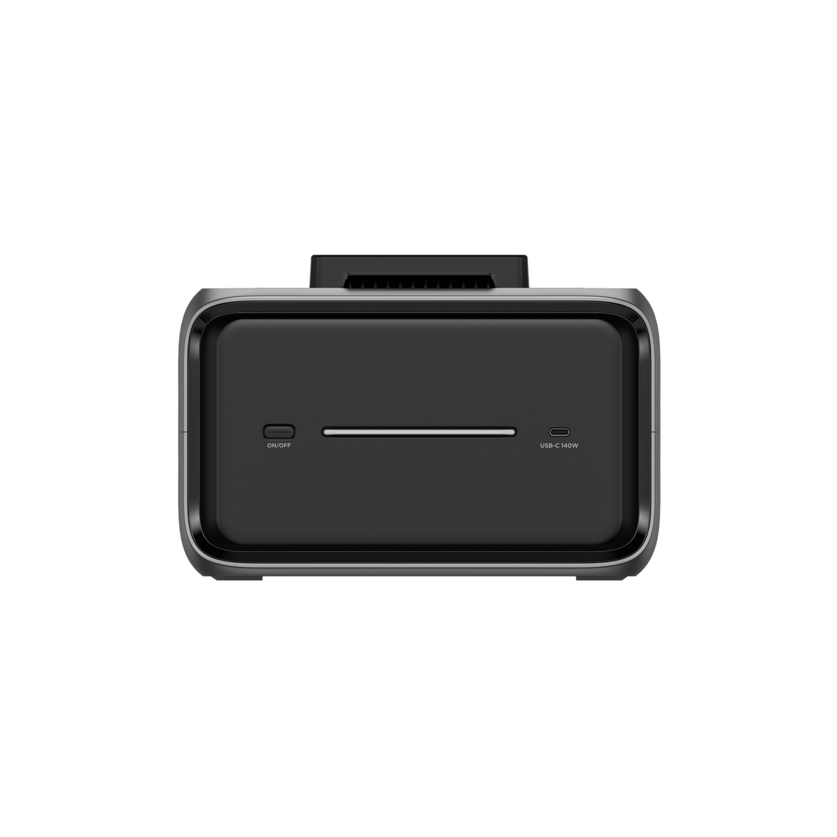 EcoFlow – RIVER 3 Plus Extra Battery (EB300 or EB600) — view 8