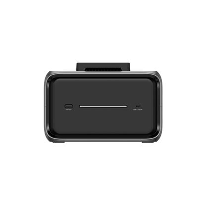 EcoFlow – RIVER 3 Plus Extra Battery (EB300 or EB600) — view 8