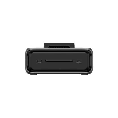 EcoFlow – RIVER 3 Plus Extra Battery (EB300 or EB600) — view 3