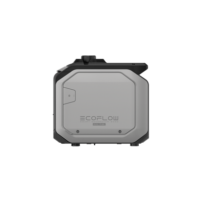 EcoFlow - Smart Generator 3000 Dual Fuel Backup System — view 5