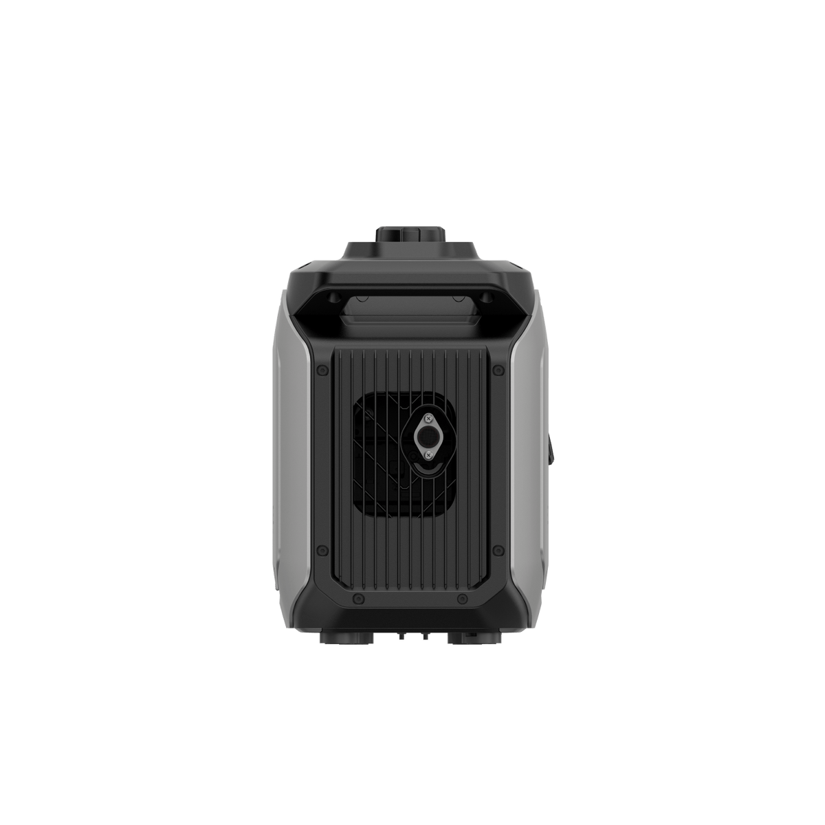 EcoFlow - Smart Generator 3000 Dual Fuel Backup System — view 4