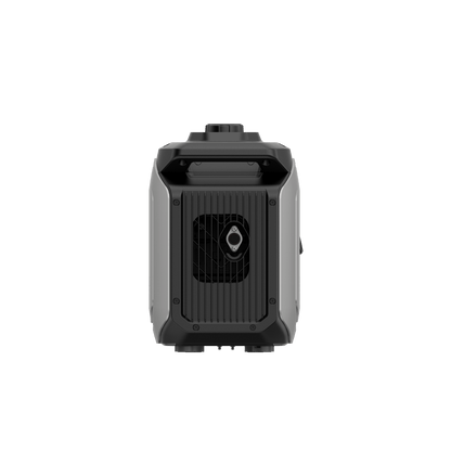EcoFlow - Smart Generator 3000 Dual Fuel Backup System — view 4