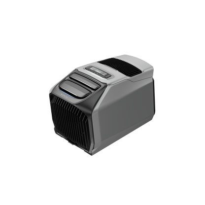 EcoFlow - WAVE 3 Portable AC &amp; Heater, 6100 BTU Wireless