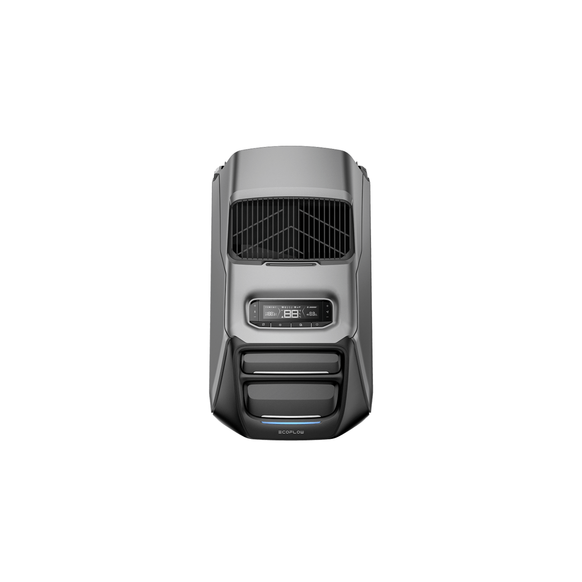EcoFlow - WAVE 3 Portable AC &amp; Heater, 6100 BTU Wireless — view 6