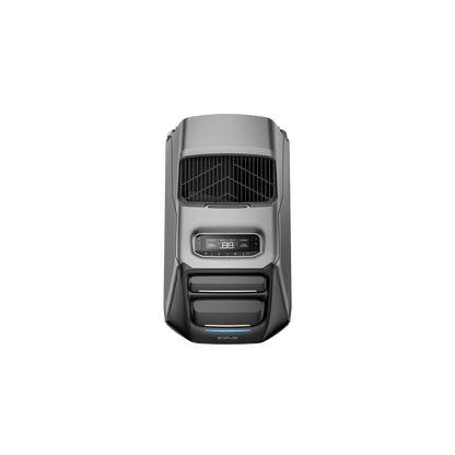 EcoFlow - WAVE 3 Portable AC &amp; Heater, 6100 BTU Wireless — view 6