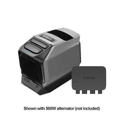 EcoFlow - WAVE 3 1024Wh LFP Detachable Battery — view 5